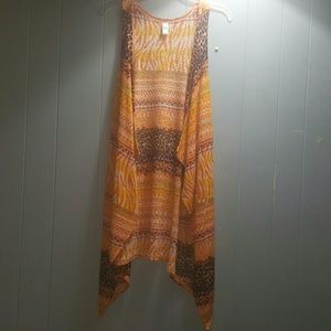 ❌SOLD❌Womens vest